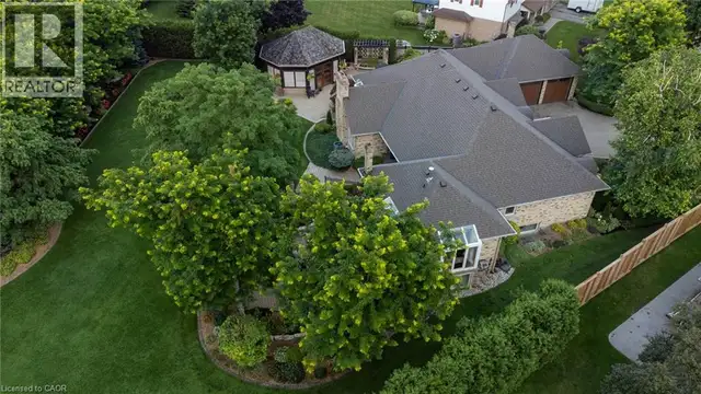 14 JAMES Court Heidelberg, Ontario in Houses for Sale in Kitchener / Waterloo - Image 4