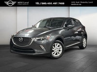 ===== 2018 Mazda CX-3 GT ===== ===== Pourquoi acheter chez nous ? ===== Depuis plus de 50 ans, BMW M... (image 2)