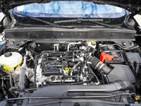 Experience adventure-ready capability and classic style with the 2023 Ford Bronco Sport Heritage, av... (image 9)