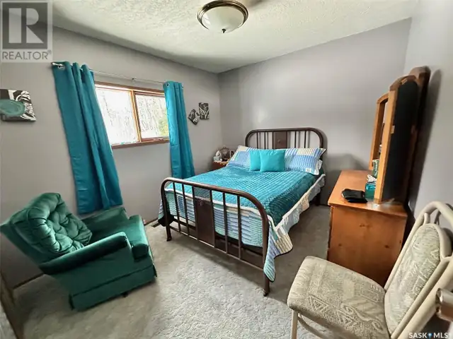 Millikin Acreage Big River Rm No. 555, Saskatchewan in Houses for Sale in Meadow Lake - Image 12