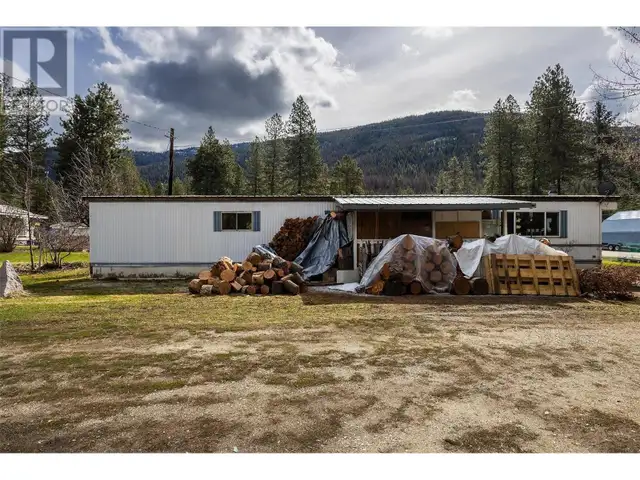 85 Ernest Avenue Beaverdell, British Columbia in Houses for Sale in Penticton - Image 16