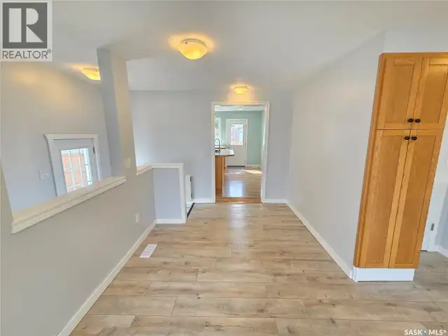 25 Rhodes STREET Redvers, Saskatchewan in Houses for Sale in Regina - Image 12