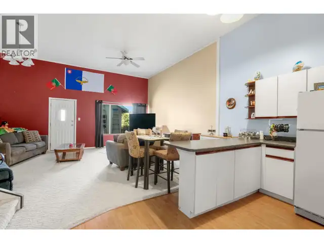 21 486 QUATSINO BOULEVARD Kitimat, British Columbia in Condos for Sale in Kitimat - Image 5