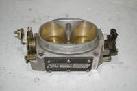 BBK THROTTLE BODY, POWER PLUS SERIES E.O.D - 245-9 Edmonton Edmonton Area Preview