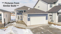 13 Gleneagles Street Niverville, Manitoba