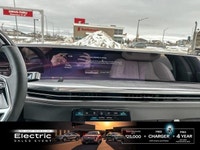 This Cadillac Escalade IQ has a dependable Electric engine powering this Automatic transmission. *Yo... (image 9)