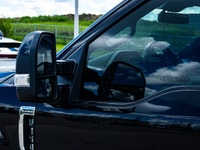 Welcome To Sherwood Park Chevrolet. The #1 Volume Chevrolet Dealer in Canada. Leather / Heated & Coo... (image 6)
