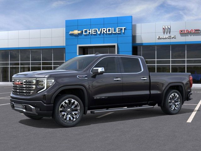 2025 GMC Sierra 1500 Denali INCOMING RESERVE NOW!! in Cars & Trucks in Calgary - Image 2
