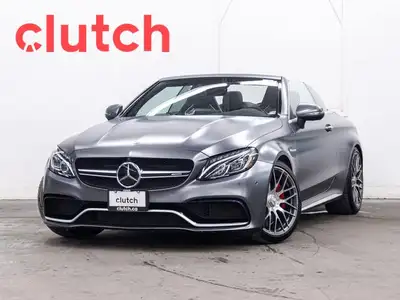 Electric Parking Brake, Painted Calipers, Cornering Lights and more! Clutch is the largest online us...