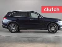 1 OWNER / Heated Steering Wheel, Rain Sensing Wipers, Traffic Sign Recognition and more! Clutch is t... (image 3)
