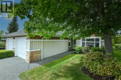 Welcome to this well-maintained 1,326 sq. ft. patio home in the sought-after gated community of High...
