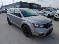 Come finance this vehicle with us. Apply on our website stonebridgeauto.com 2016 Dodge Journey SXT w... (image 1)