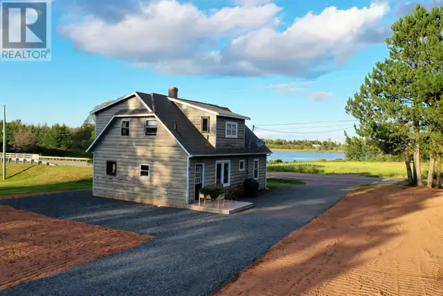 3976 Rte 17 Gaspereaux, Prince Edward Island in Houses for Sale in Charlottetown - Image 18