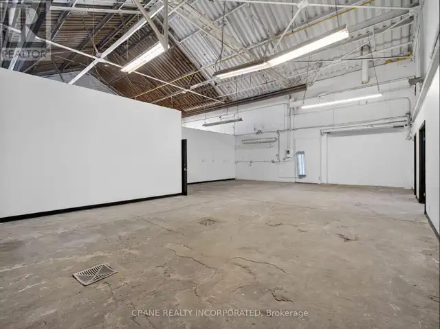 31F POLSON STREET Toronto (South Riverdale), Ontario in Commercial & Office Space for Rent in City of Toronto - Image 7