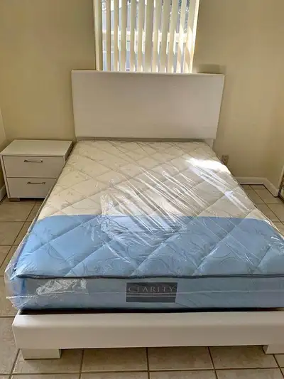Queen Mattress Soft Same Day Mattress GTA new mattress, View more