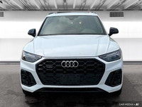 Experience the confident handling and refined luxury of this 2023 Audi Q5 Progressiv SUV. Boasting a... (image 7)