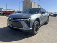 AMVIC Licensed Dealer Crafted with precision and tailored for the avid explorer, our 2025 Chevrolet... (image 3)