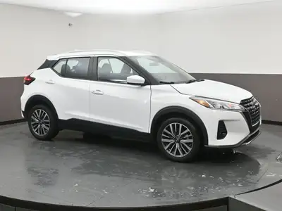 The 2025 Nissan Kicks delivers bold styling, advanced technology, and exceptional efficiency in a co...