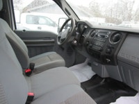 2016 Ford F-250 F 250 SUPER DUTY 4X4 FINANCEMENT MAISON **CONTENT AUTO SPÉCIALISTE DU FINANCEMENT MA... (image 1)