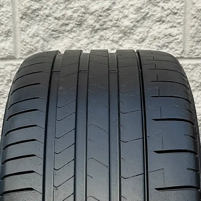(95%) 4x BMW M2 | M3 | M4 OEM 19" / 20" Summer Wheels Package in Tires & Rims in City of Toronto - Image 10