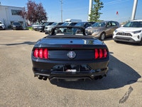 2022 Ford Mustang EcoBoost Convertible- AB Vehicle with only previous owner and has an accident & da... (image 6)