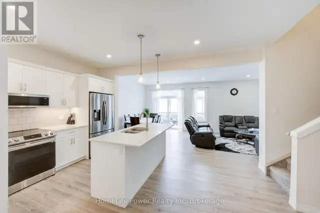 4 BRAUN AVENUE Tillsonburg, Ontario in Houses for Sale in Norfolk County - Image 10