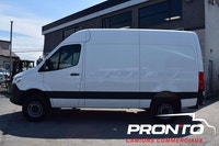 Mercedes Sprinter 2020 3 passagers ** Diesel ** 4X4 ** Toit Haut ** 144WB ** Camera de recul ** AC *... (image 3)