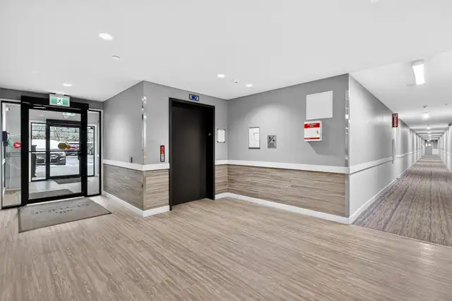 Creekview Heights Apartments - Riesling 1 Apartment for Rent - V in Long Term Rentals in Vernon - Image 6