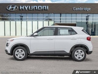 This Hyundai Venue has a trusty Regular Unleaded I-4 1.6 L/98 engine powering this Variable transmis... (image 2)
