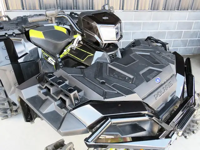 2022 Polaris Sportsman XP 1000 S in ATVs in Cambridge - Image 9