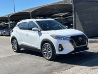 2025 NISSAN KICKS PLAY SV FRONT WHEEL DRIVE - NO ACCIDENTS - ONE OWNER FEATURES INCLUDE - - Cloth In... (image 2)
