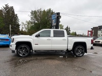 Double L Motors Ltd. 2018 GMC Sierra 1500 SLT Crew Cab 4x4 – Loaded, Powerful & Ready to Work! Looki... (image 2)