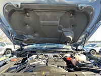 Capital Chevrolet Buick GMC This GMC Sierra 2500HD boasts a Turbocharged Diesel V8 6.6L/ engine powe... (image 6)