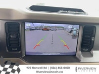 Built for real adventure and everyday ease, this used 2025 Ford Bronco Big Bend is ready for New Bru... (image 9)