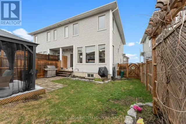 120 HAZLETT STREET Loyalist (Amherstview), Ontario in Houses for Sale in Kingston - Image 37