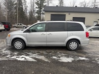 WAS: $11995 NOW: $10995 plus taxes and licensing fees2012 Dodge Grand Caravan SXT – 7-Passenger Fami... (image 1)