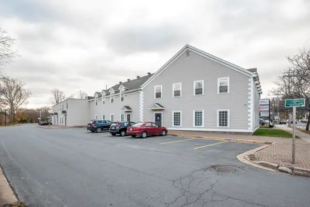 Prime downtown office space for lease in Commercial & Office Space for Rent in Annapolis Valley - Image 3