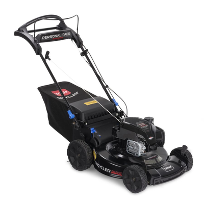 Toro 22" Recycler® Max w/ Personal Pace® & SmartStow® Gas 21485, View more