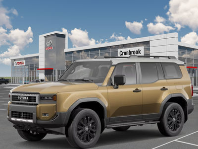 We have vehicles coming in daily, inquire about your dream vehicle with the exact options in the exa...