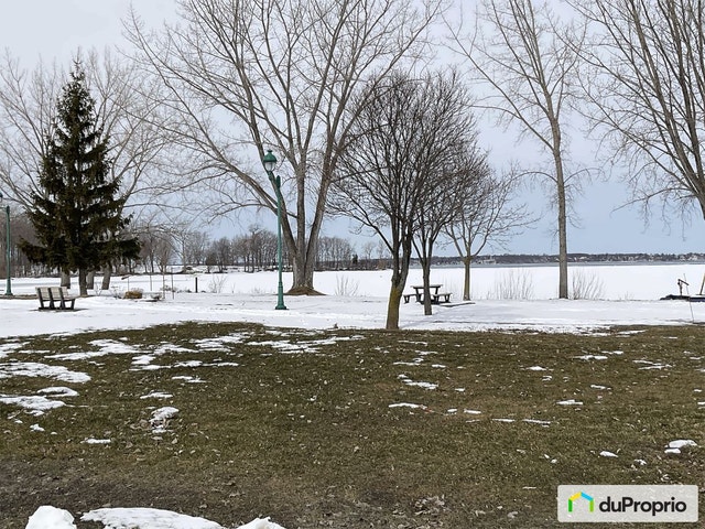$290,000 - Condominium for sale in Beauharnois (Beauharnois) — photo 3