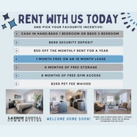 2 Bedroom 2 Bathroom in Sylvan Lake Red Deer Alberta Preview