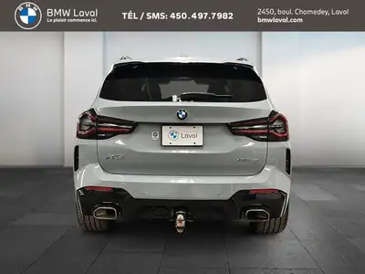 2022 BMW X3 xDrive30i | Gr. Sup. Essentiel | Gr. M Sport, View more