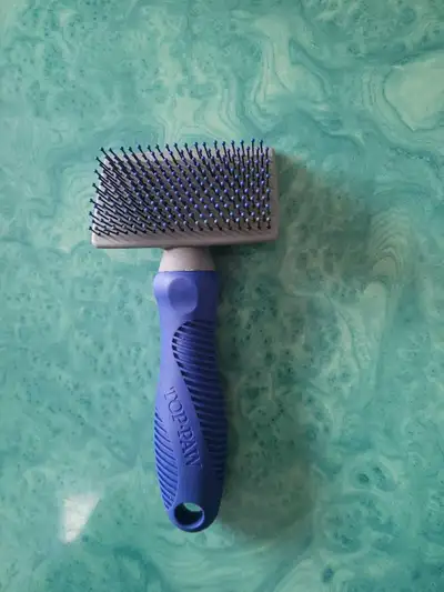 Top Paw Pet Slicker Brush, View more