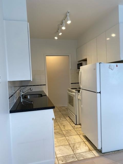 Spacious 2 bedroom 2