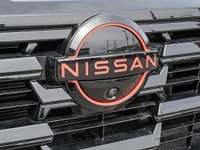 SUPER BLACK|CHARCOAL WITH ESPRESSO, PRO-4X UNIQUE LEATHER SEAT TRIM W/STITCHING|PACKAGE AA10 W/NO OP... (image 8)