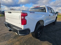 2024 Chevrolet Silverado 1500 LT Trail Boss with only 24,721 km. Clean history with no accidents See... (image 4)