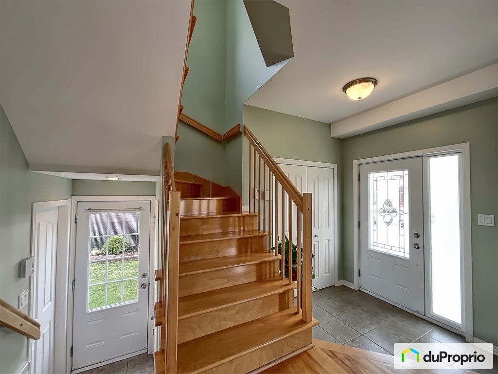 $635,900 - 2 Storey for sale in Marieville — photo 3