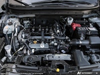 This Nissan Kicks Play has a strong Regular Unleaded I-4 1.6 L/98 engine powering this Variable tran... (image 5)