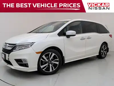 The team at Vickar Nissan is ready to help you find a quality pre-owned vehicle. When you visit our...