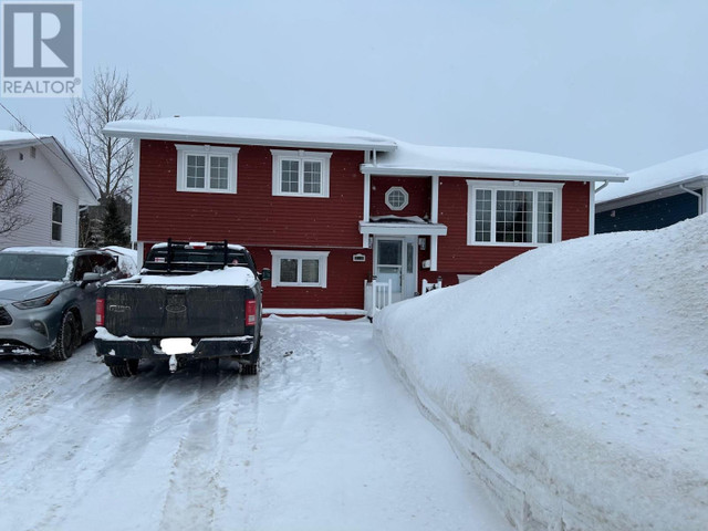 40 Park Drive Corner Brook, Newfoundland & Labrador in Houses for Sale in Corner Brook